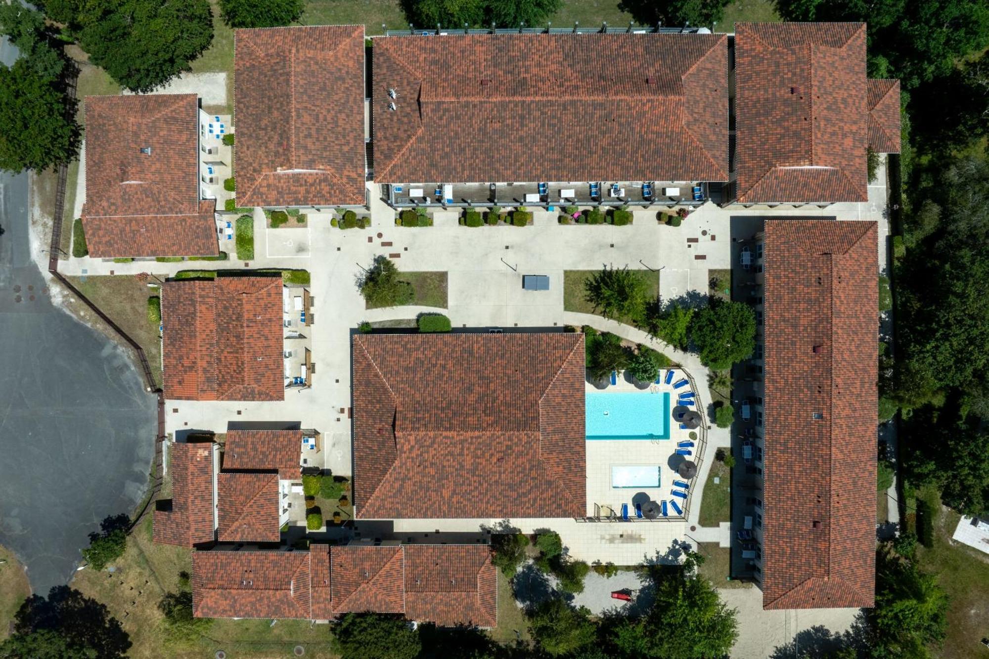 Aparthotel Odalys Le Petit Pont 3*