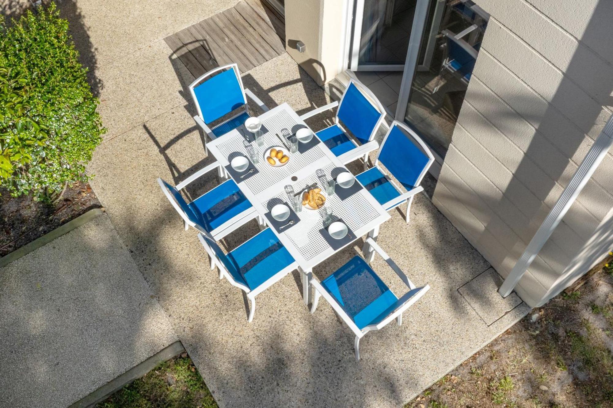Aparthotel Odalys Le Petit Pont 3*