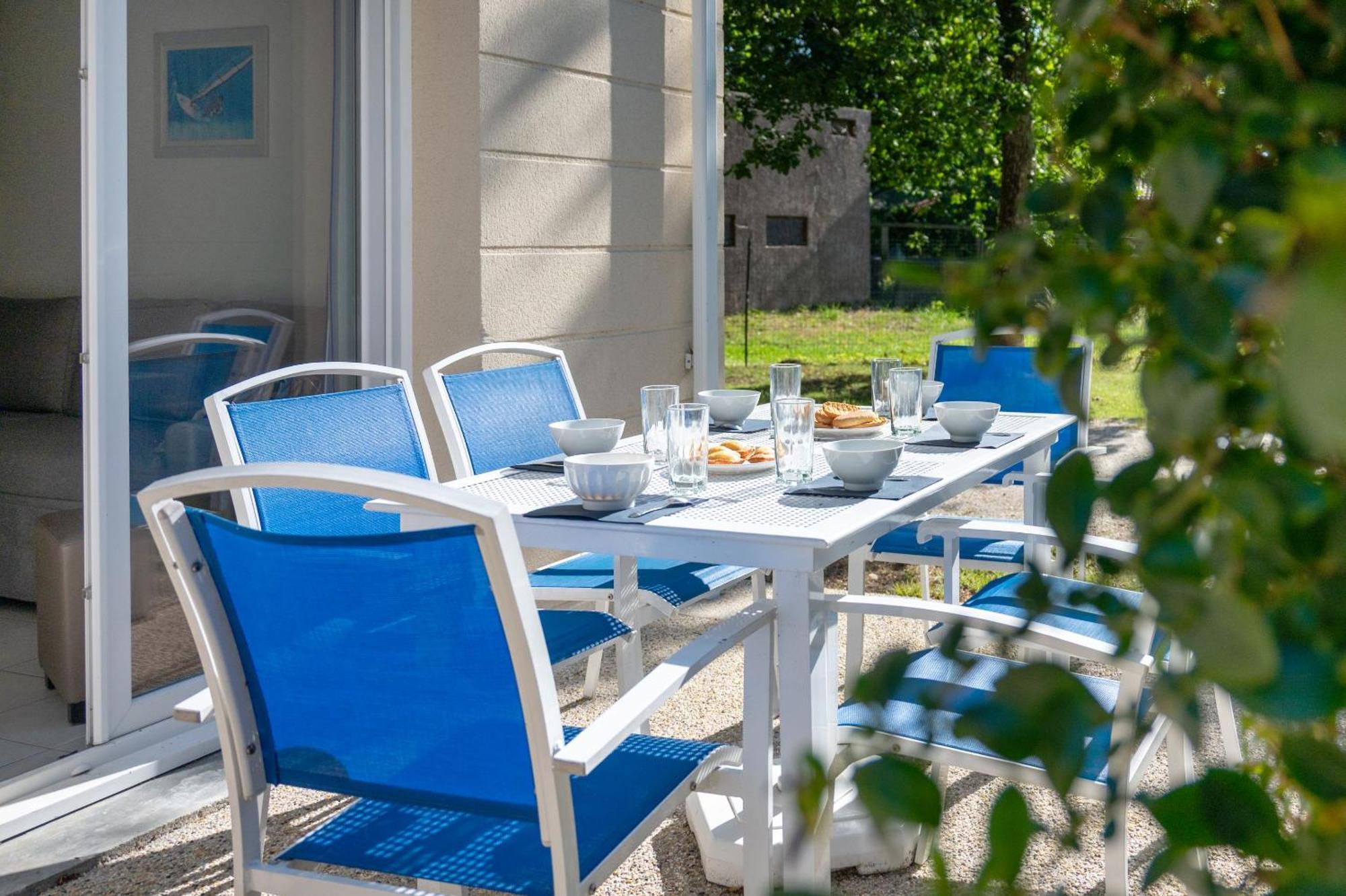 Odalys Le Petit Pont Aparthotel