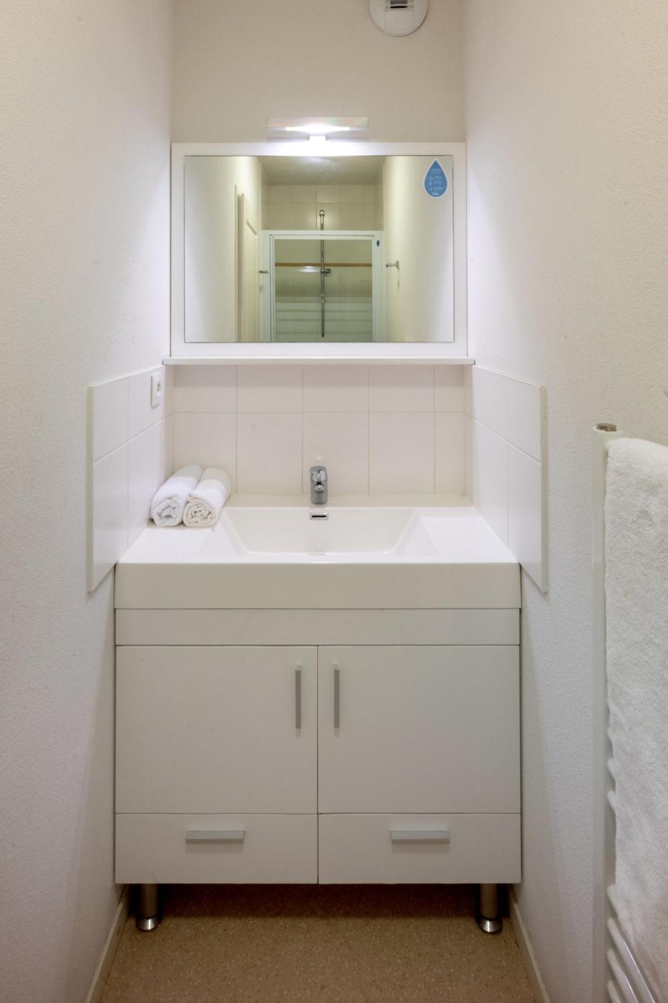 Odalys Le Petit Pont Aparthotel