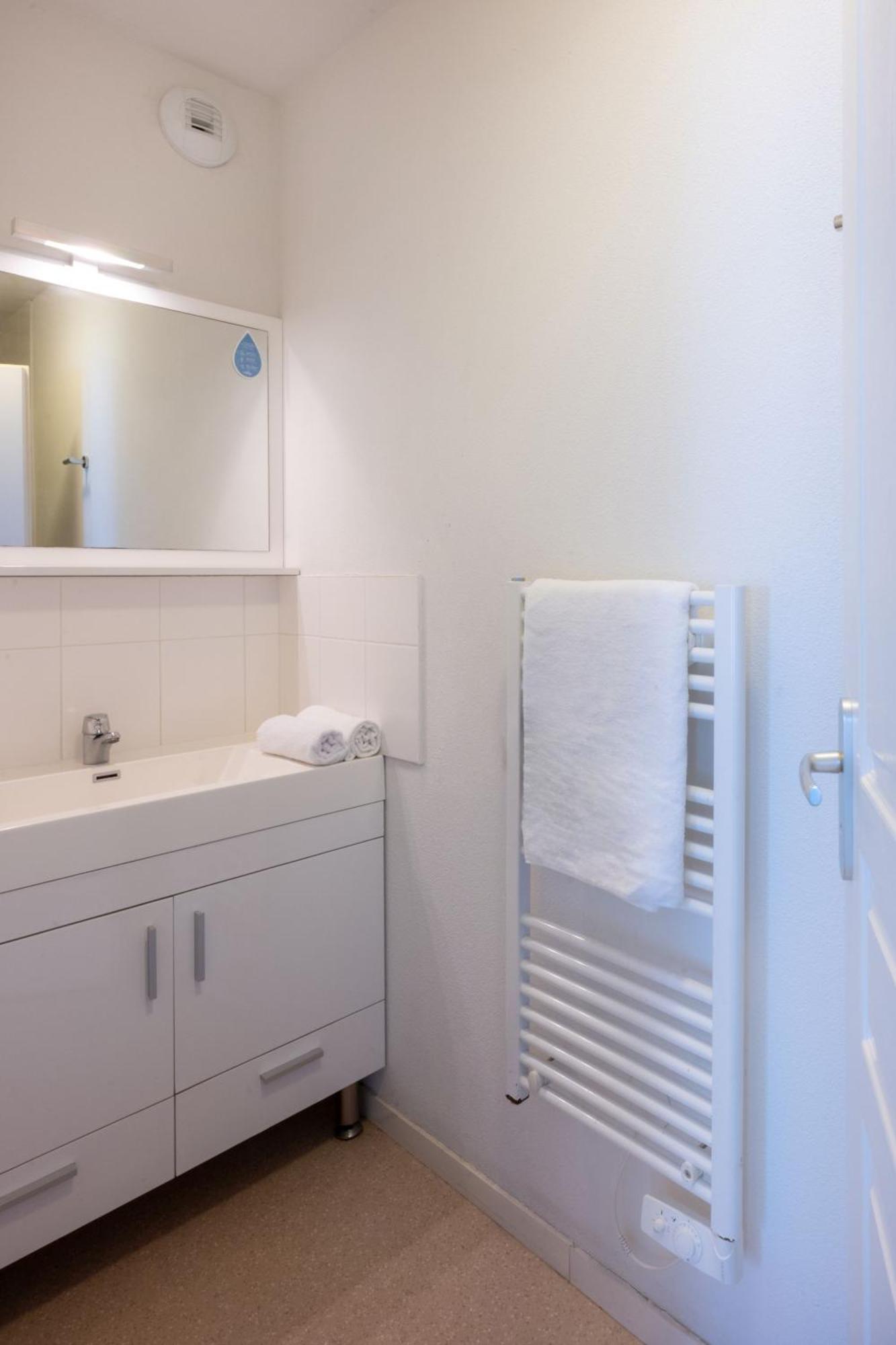 Odalys Le Petit Pont Aparthotel 3*