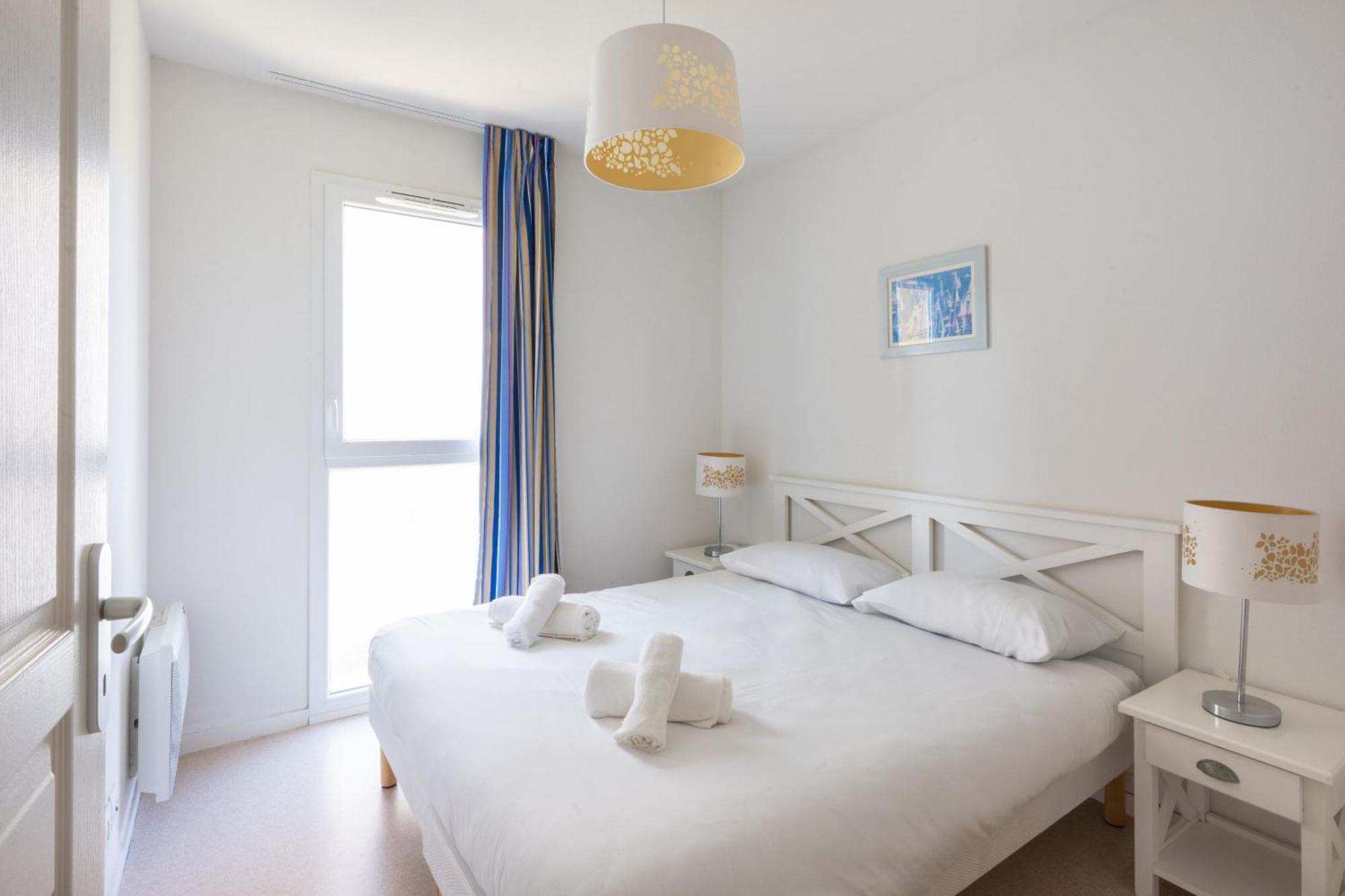 Odalys Le Petit Pont Aparthotel