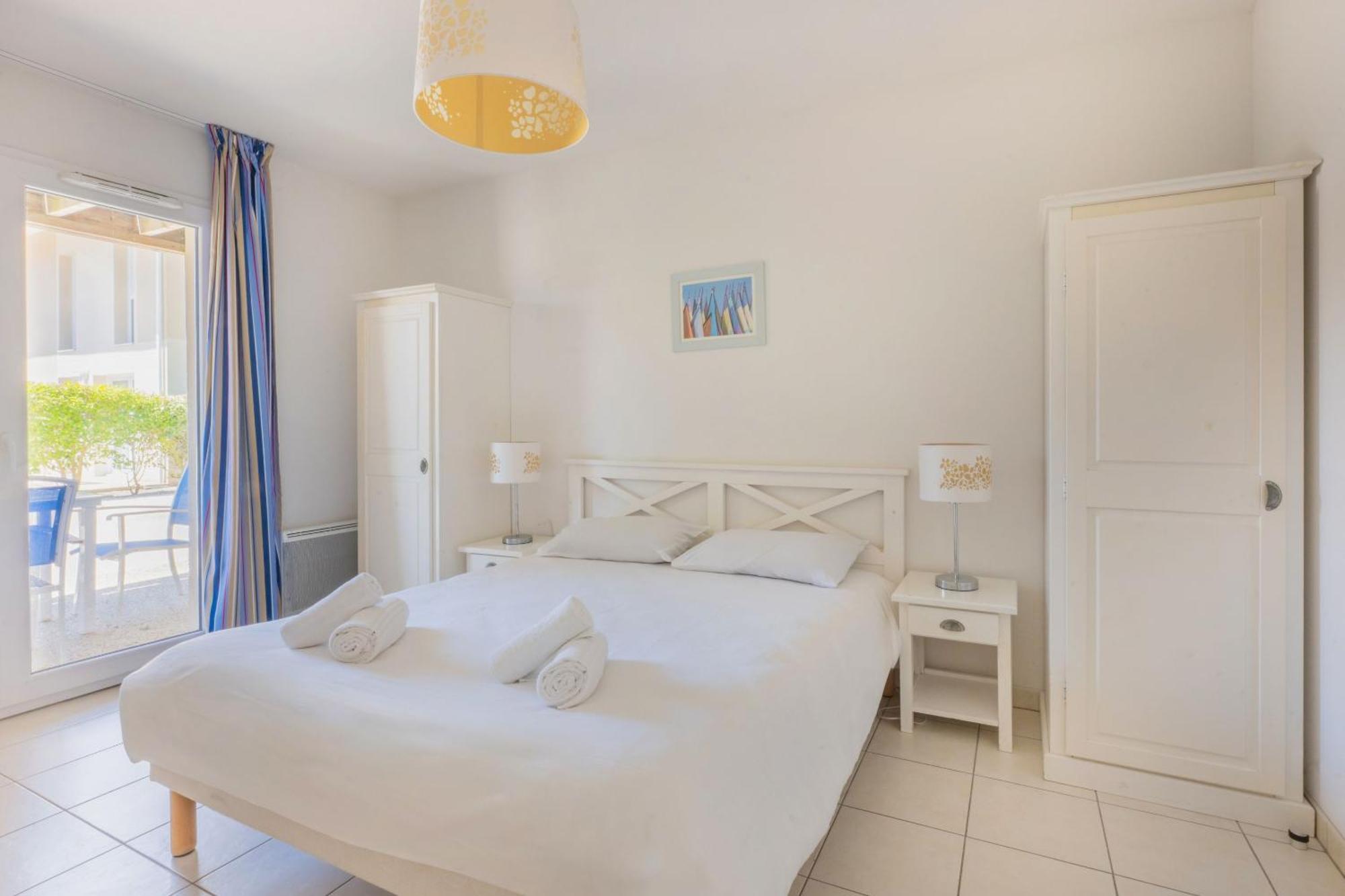 Odalys Le Petit Pont Aparthotel 3*