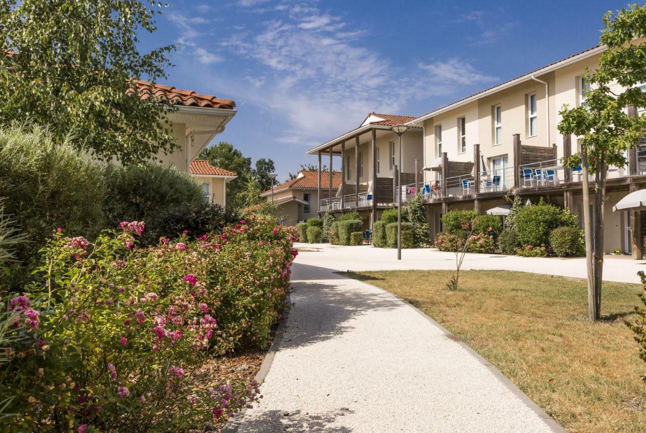 Aparthotel Odalys Le Petit Pont